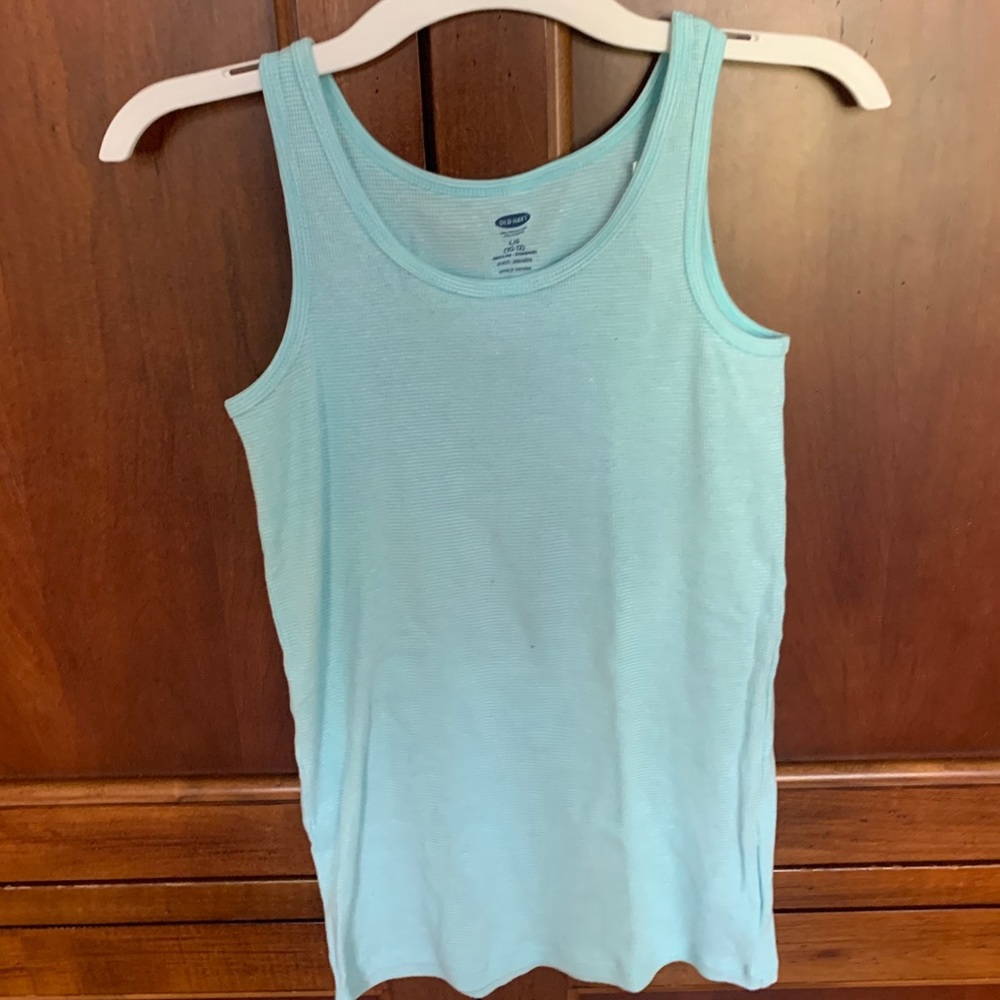 Tank top
